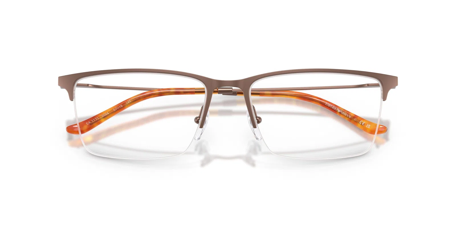 Emporio Armani 1171 Eyeglasses - view 19